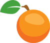 pt orange